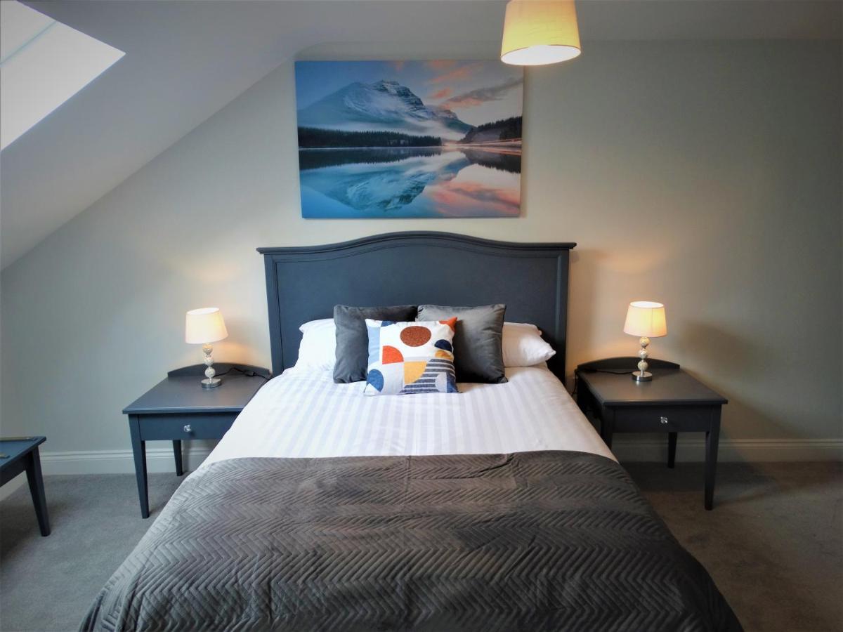 Lir Lodge Castlepollard Quarto foto